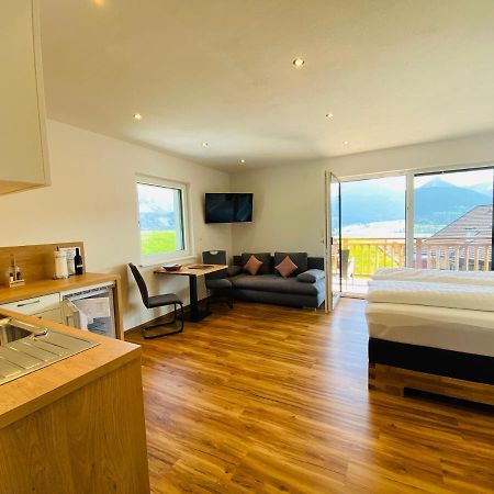Ferienappartements Familie Jakob Saint Wolfgang Exteriör bild