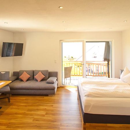 Ferienappartements Familie Jakob Saint Wolfgang Exteriör bild