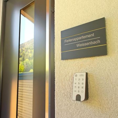 Ferienappartements Familie Jakob Saint Wolfgang Exteriör bild