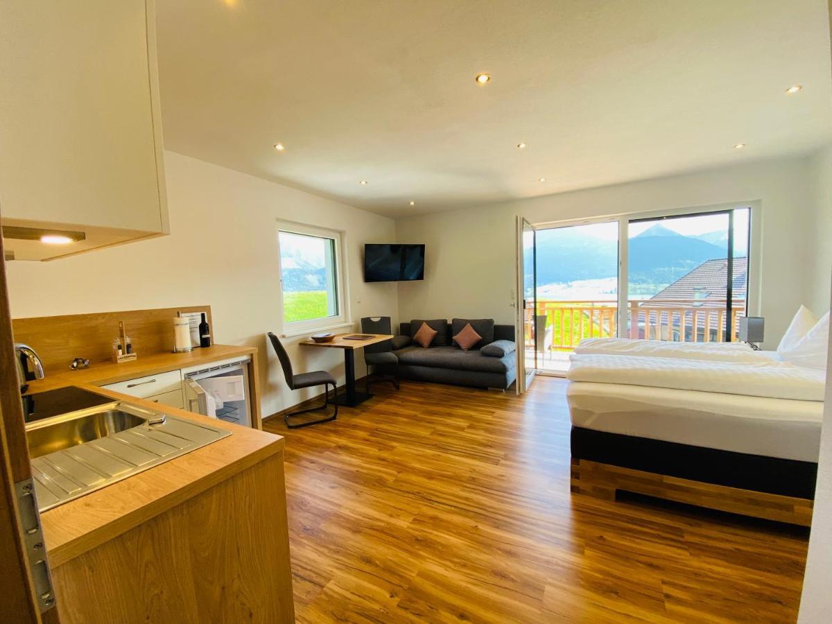 Ferienappartements Familie Jakob Saint Wolfgang Exteriör bild