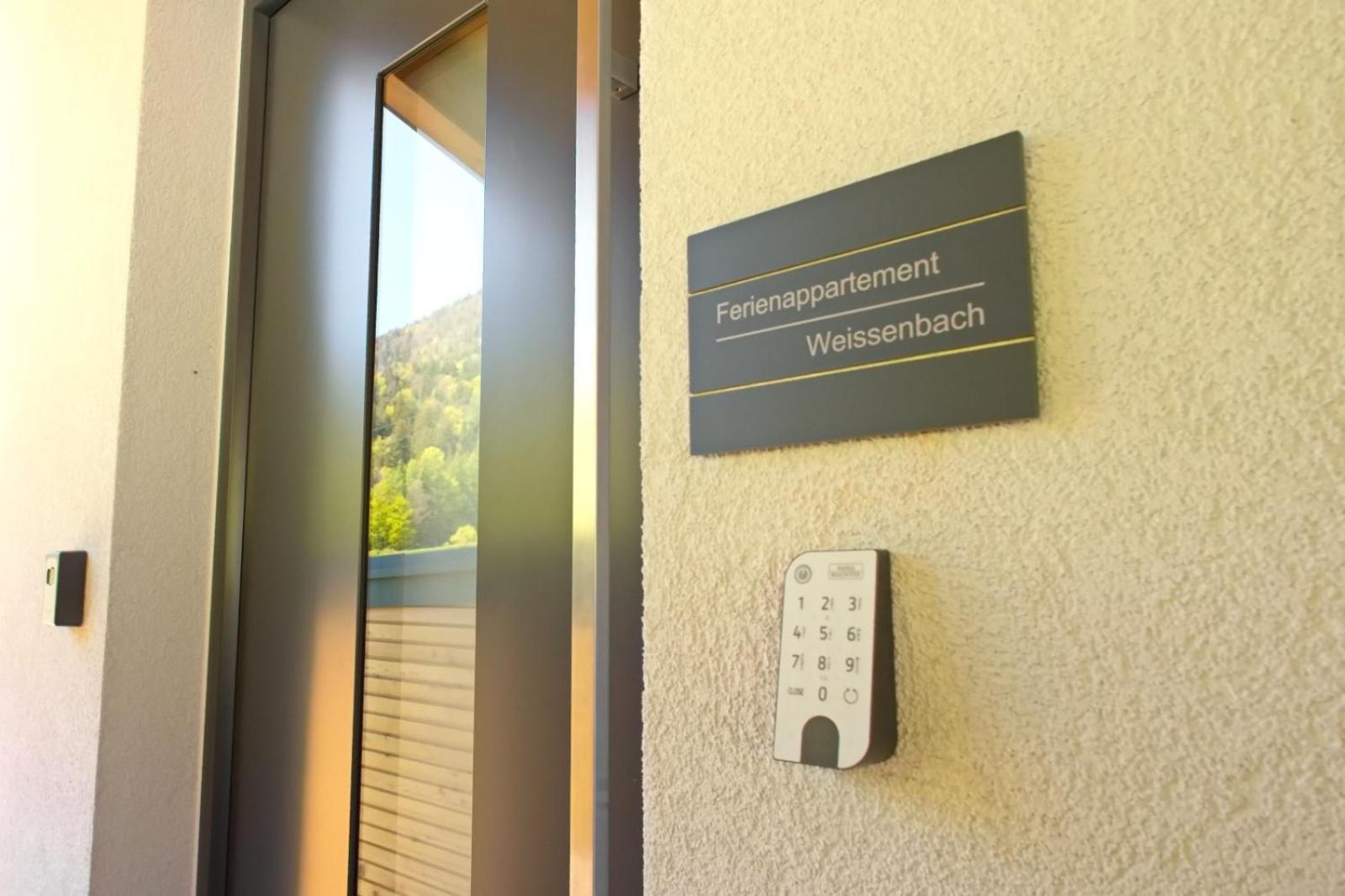 Ferienappartements Familie Jakob Saint Wolfgang Exteriör bild